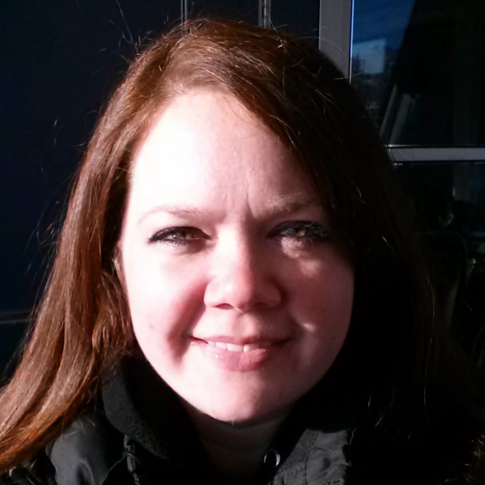 Meet your Posher, Heather